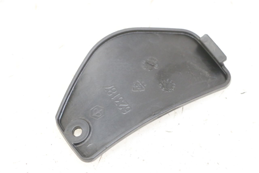 photo de TAPA DE INSPECCIÓN DELANTERA PIAGGIO MP3 LT 400 (2007 - 2012)