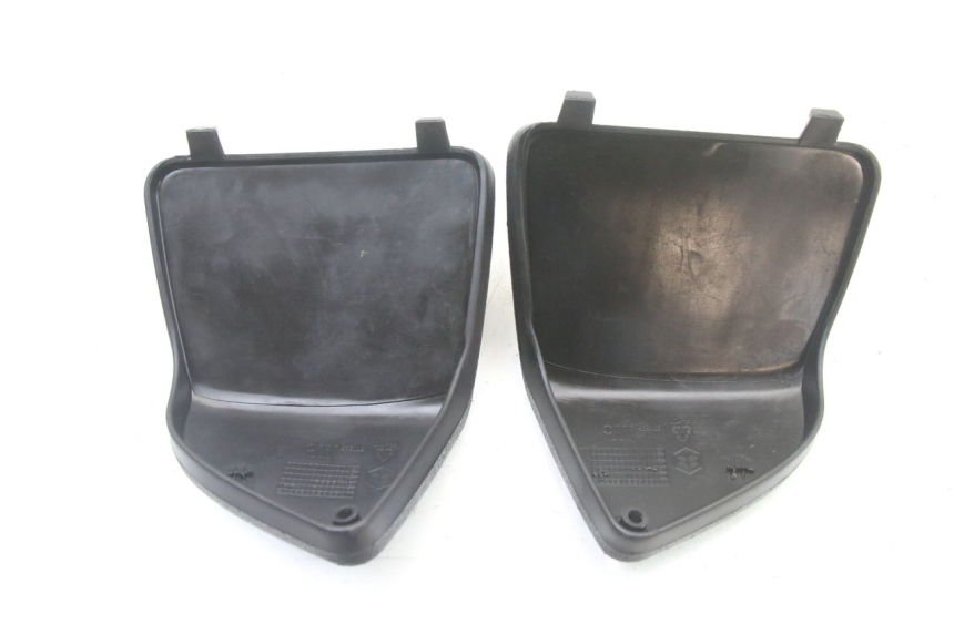 photo de TAPA DE INSPECCIÓN DELANTERA PIAGGIO VESPA GRANTURISMO 125 (2003 - 2007)