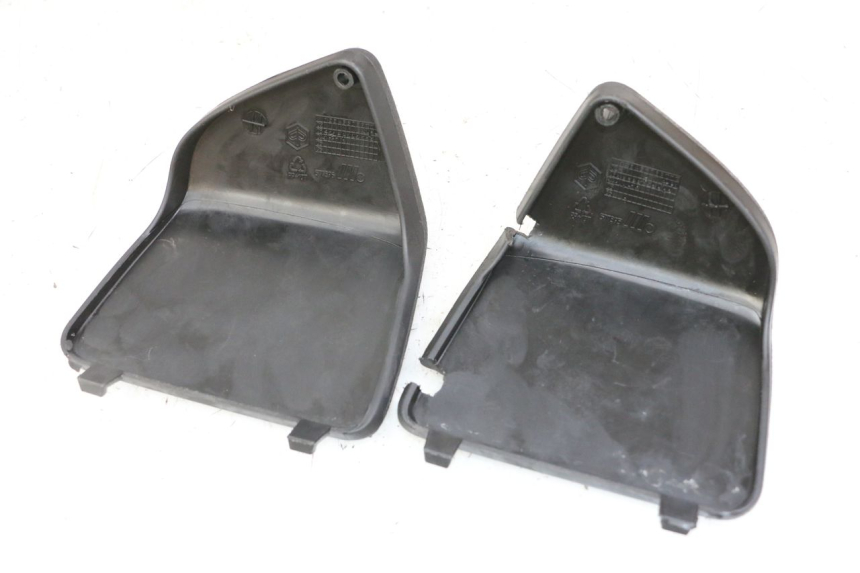 photo de TAPA FRONTAL  PIAGGIO VESPA GRANTURISMO 200 (2004 - 2005)