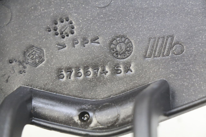 photo de TAPA DE INSPECCIÓN DELANTERA PIAGGIO X9 EVOLUTION 500 (2003 - 2005)