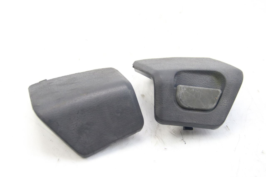 photo de TAPA DE INSPECCIÓN DELANTERA DAELIM S3 125 (2010 - 2017)