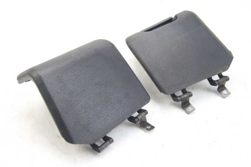 photo de TAPA DE INSPECCIÓN DELANTERA DAELIM S3 125 (2010 - 2017)