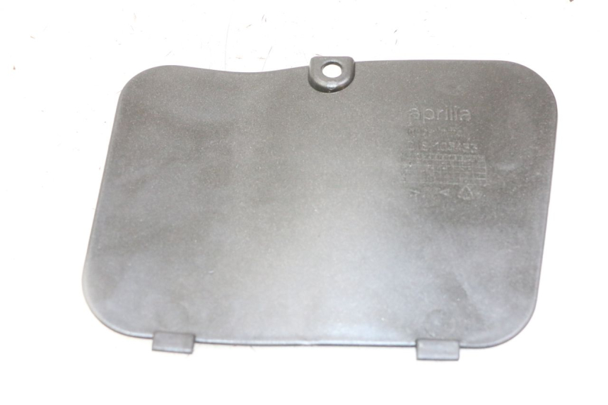 photo de TAPA FRONTAL  APRILIA SCARABEO GT TOURING 125 (1999 - 2005)