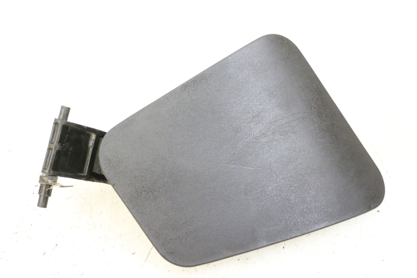 photo de TAPA FRONTAL  SUZUKI BURGMAN 125 (2015 - 2017)