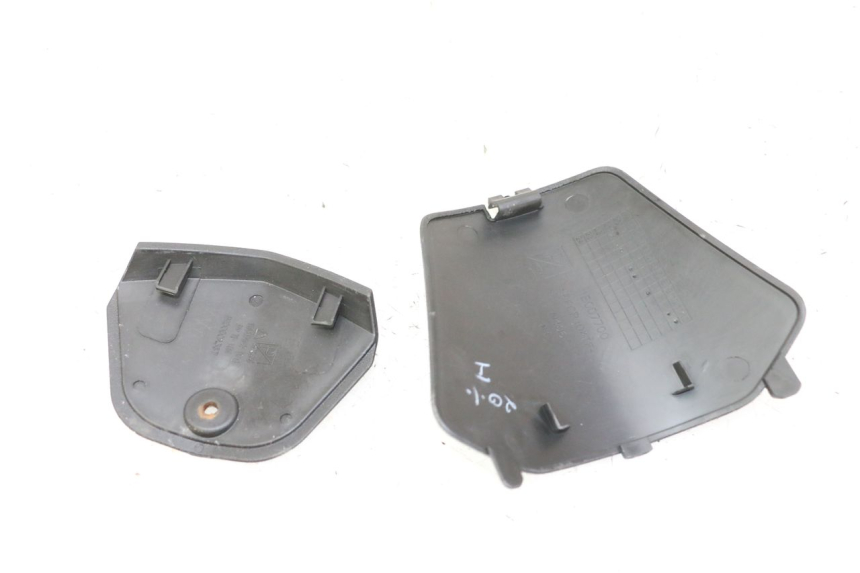 photo de TAPA FRONTAL  APRILIA SXR 50 (2021 - 2023)
