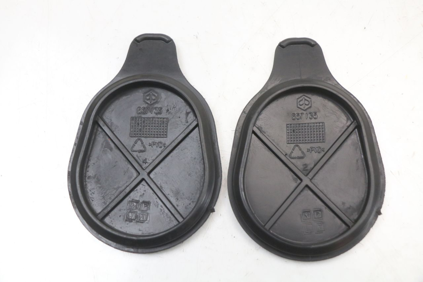 photo de TAPA FRONTAL  PIAGGIO VESPA PRIMAVERA 4T 50 (2021 - 2024)