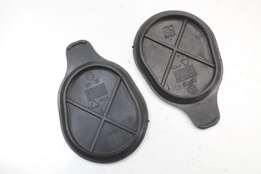 photo de TAPA FRONTAL  PIAGGIO VESPA PRIMAVERA 4T 50 (2021 - 2024)