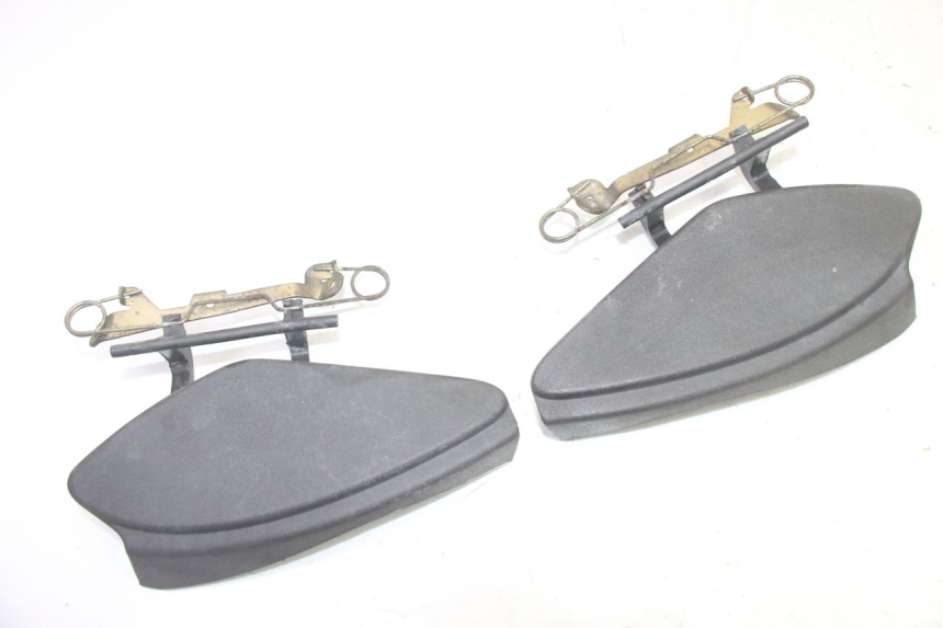 photo de TAPA DE INSPECCIÓN DELANTERA PIAGGIO X9 EVOLUTION 125 (2003 - 2007)