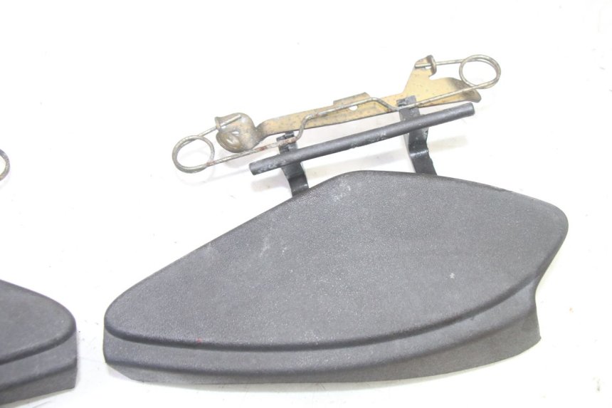 photo de TAPA DE INSPECCIÓN DELANTERA PIAGGIO X9 EVOLUTION 125 (2003 - 2007)