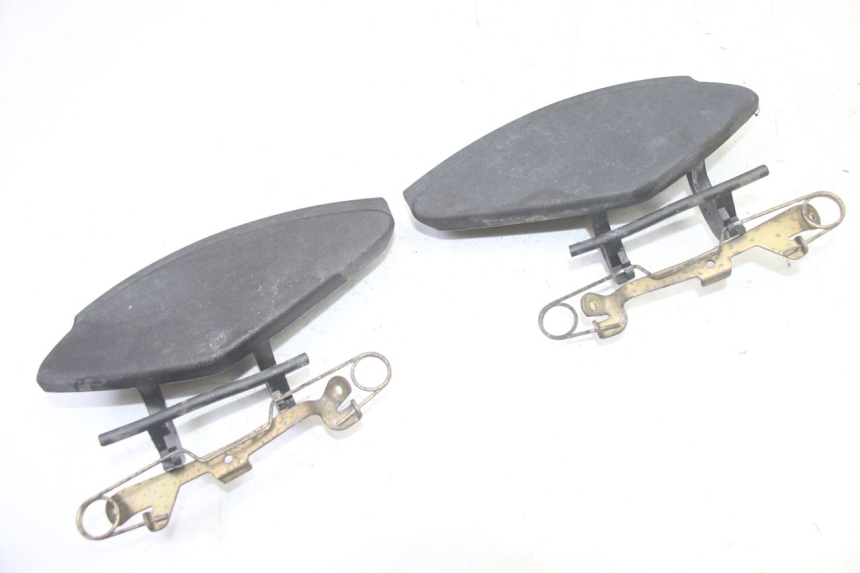 photo de TAPA DE INSPECCIÓN DELANTERA PIAGGIO X9 EVOLUTION 125 (2003 - 2007)