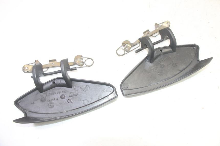 photo de TAPA DE INSPECCIÓN DELANTERA PIAGGIO X9 EVOLUTION 125 (2003 - 2007)