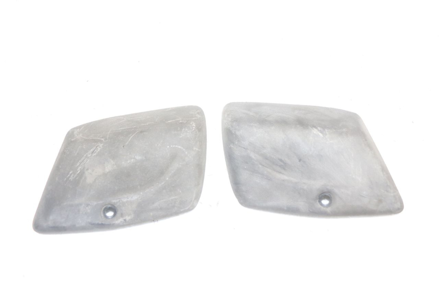 photo de TAPA DE INSPECCIÓN DELANTERA PIAGGIO XEVO - X EVO 125 (2007 - 2017) - Vista principal