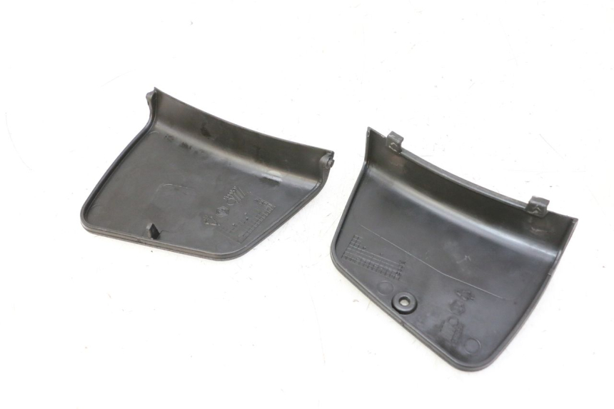 photo de TAPA DE INSPECCIÓN DELANTERA PIAGGIO XEVO - X EVO 125 (2007 - 2016)