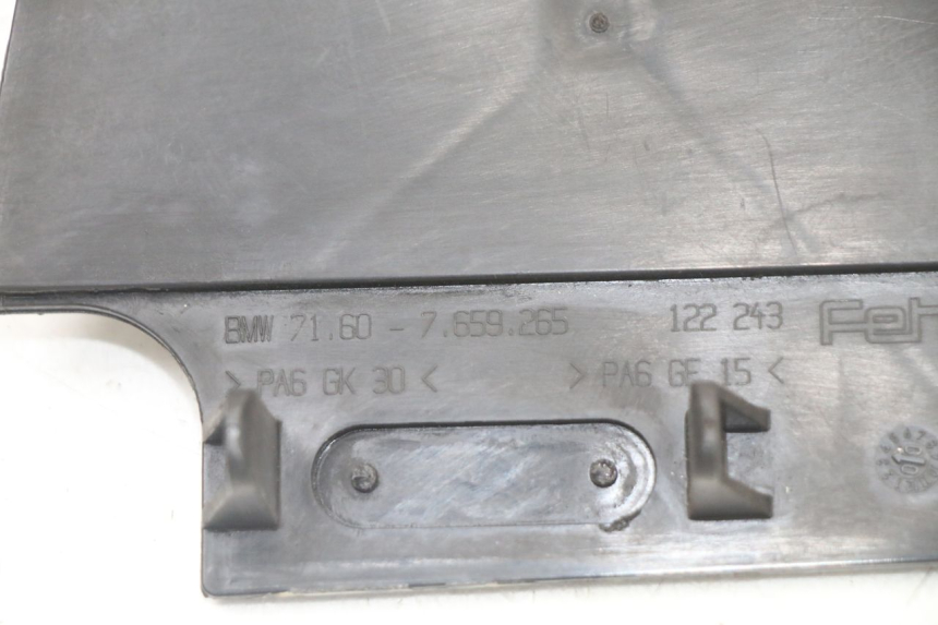 photo de TAPA BMW C1 125 (2000 - 2003)