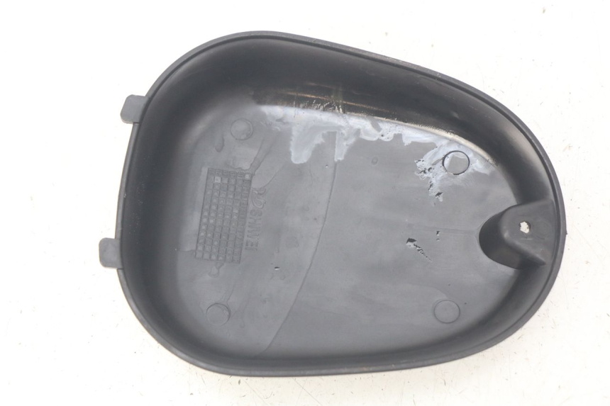 photo de TAPA TNT MOTOR BOSTON 4T 50 (2018 - 2025)