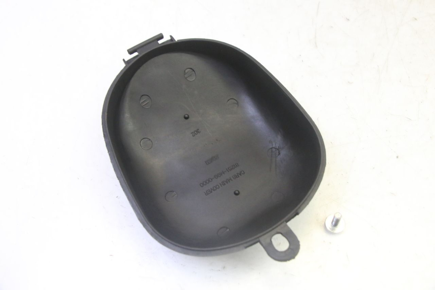 photo de TAPA DE INSPECCIÓN SYM CROX 4T 50 (2016 - 2023)