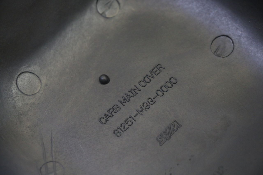 photo de TAPA DE INSPECCIÓN SYM CROX 4T 50 (2016 - 2023)