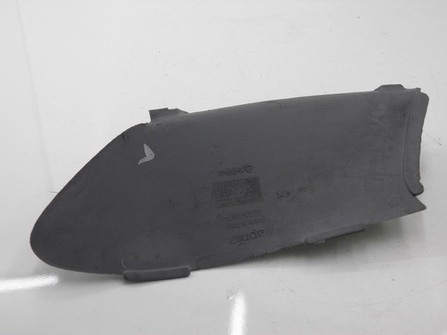 photo de TAPA DERECHA APRILIA LEONARDO 125 (1999 - 2001)