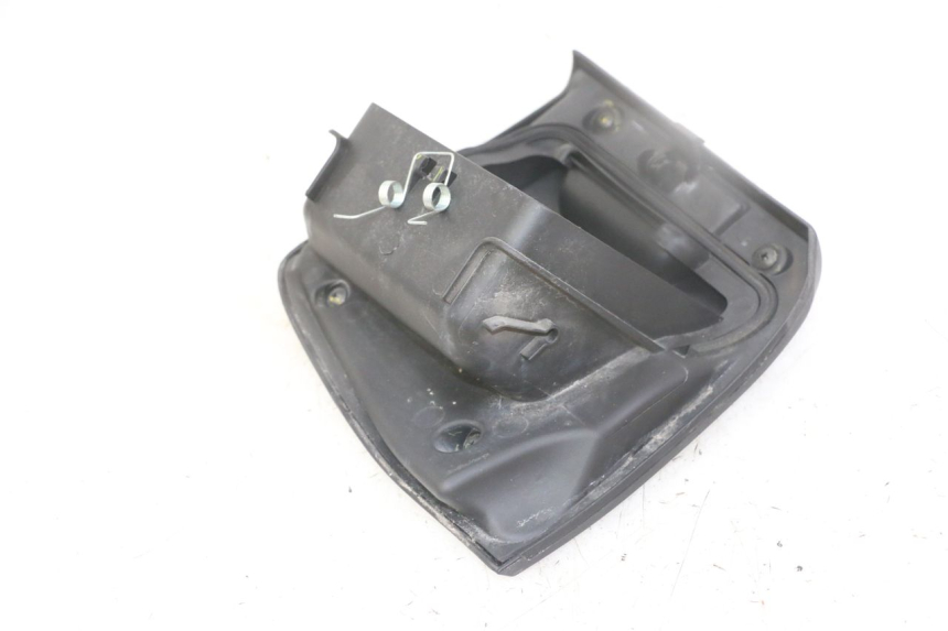 photo de TAPA DERECHA HONDA FORZA ABS 300 (2013 - 2019)