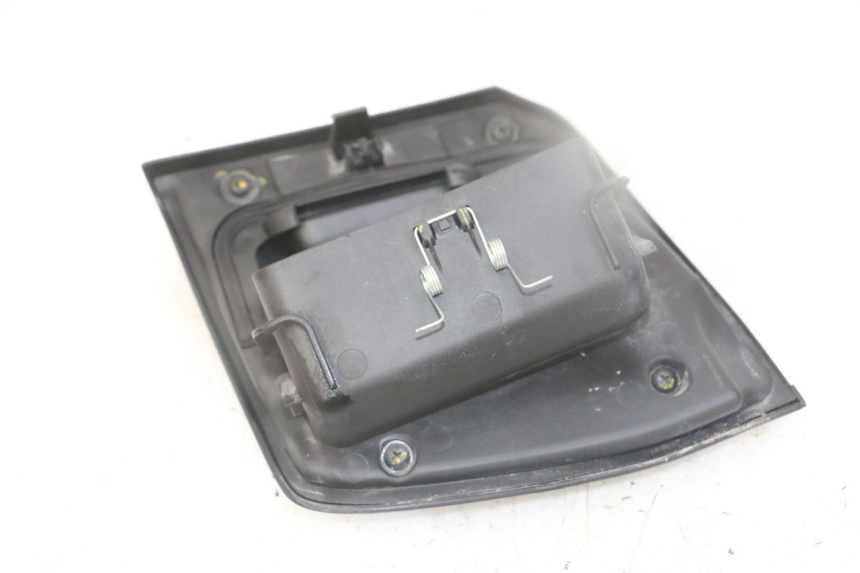 photo de TAPA DERECHA HONDA FORZA ABS 300 (2013 - 2019)