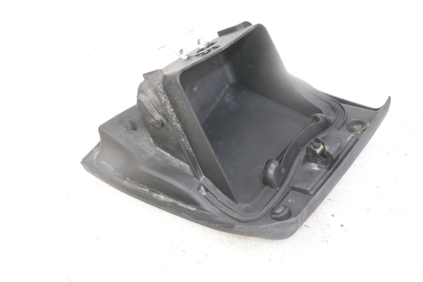 photo de TAPA DERECHA HONDA FORZA ABS 300 (2013 - 2019)