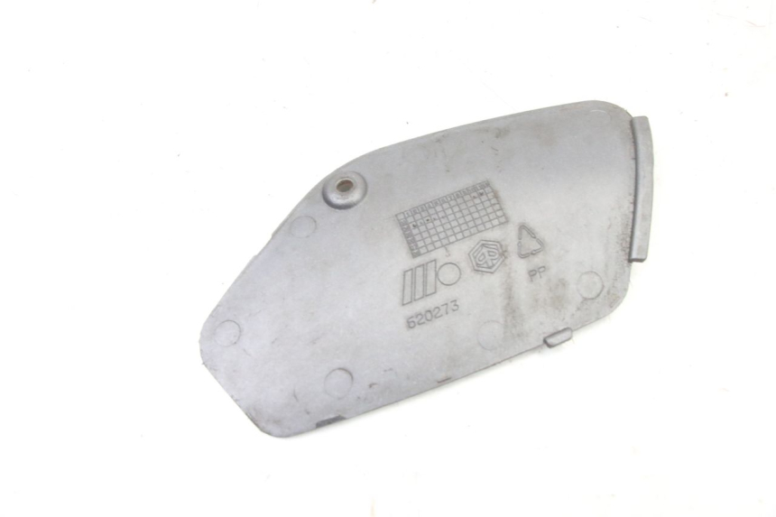 photo de TAPA DE INSPECCIÓN DERECHA PIAGGIO X8 125 (2004 - 2007)