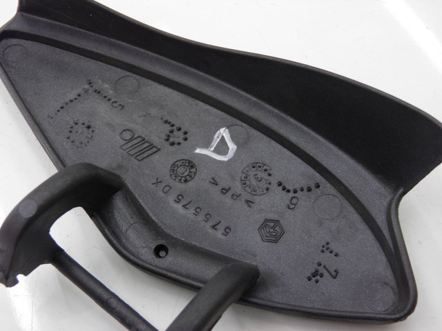photo de TAPA DE INSPECCIÓN DERECHA PIAGGIO X9 EVOLUTION 125 (2003 - 2007)