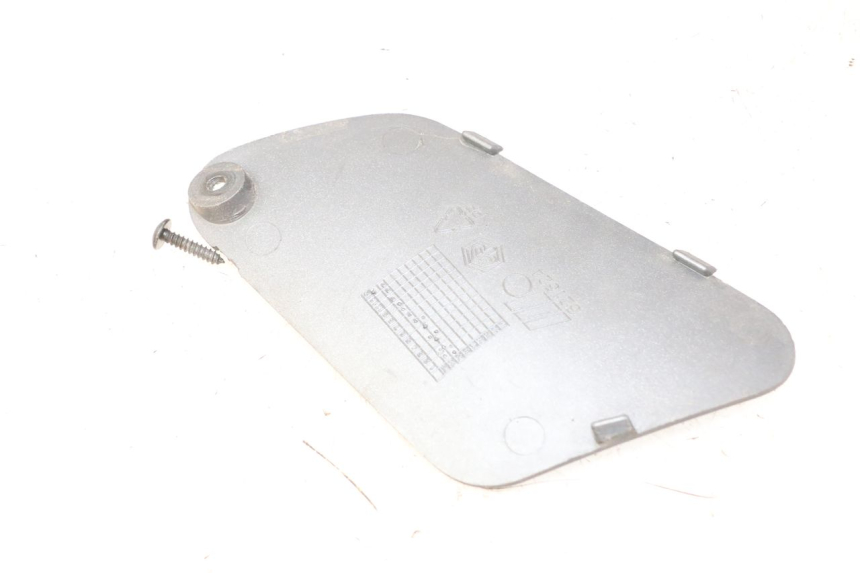 photo de TAPA DE INSPECCIÓN DERECHA PIAGGIO X9 EVOLUTION 125 (2003 - 2007)