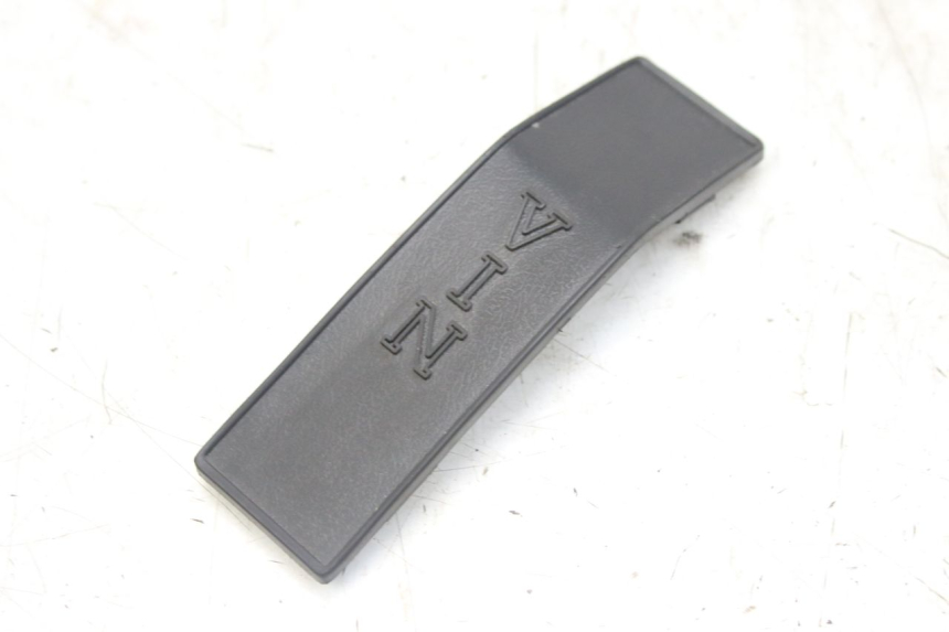 photo de TAPA DE INSPECCIÓN WAYSCRAL E-SPEED 1 (2022 - 2024)