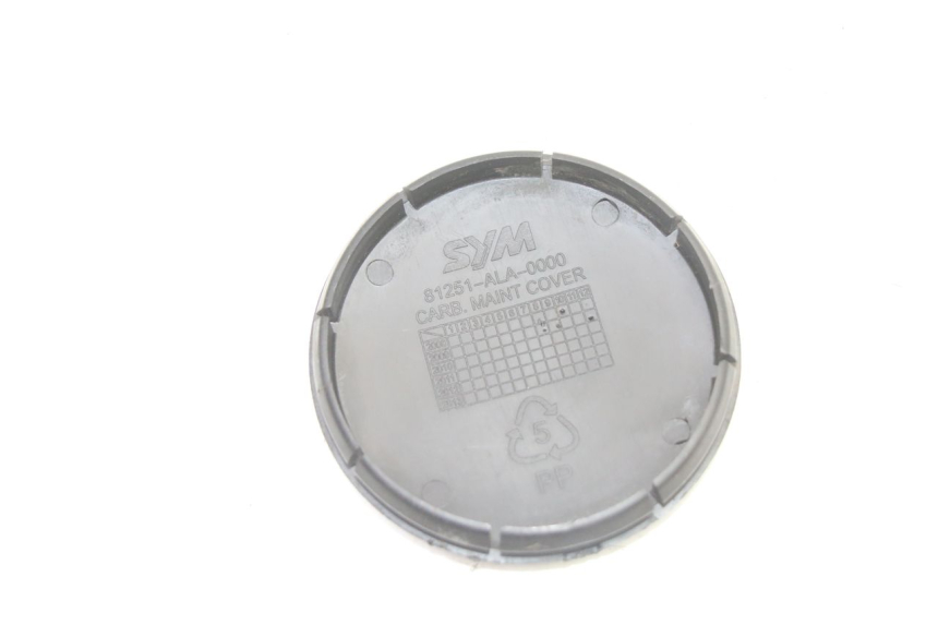 photo de TAPA DE INSPECCIÓN SYM FIDDLE 2 50 (2008 - 2013)