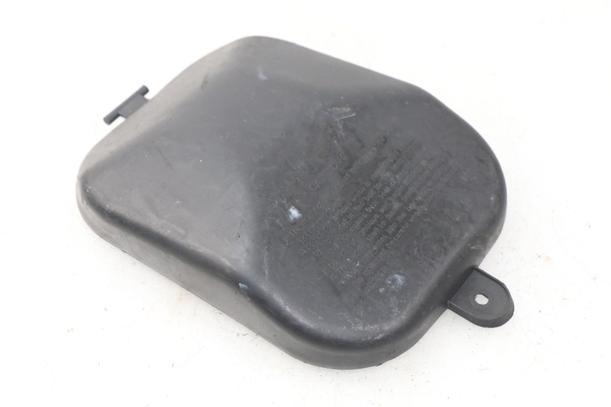 photo de TAPA FYM STRADA 50 (2007 - 2014)