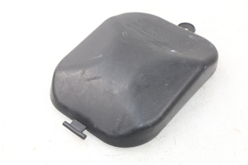 photo de TAPA FYM STRADA 50 (2007 - 2014)