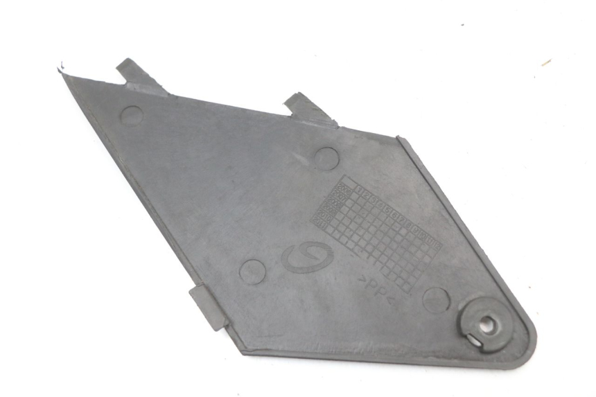 photo de TAPA DE INSPECCIÓN IZQUIERDA JONWAY AZTRAL 125 (2008 - 2017)