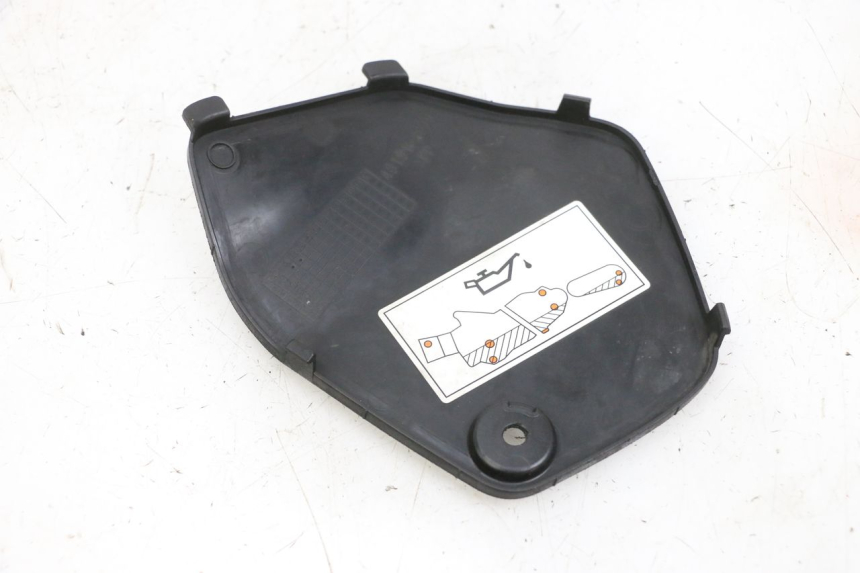 photo de TAPA IZQUIERDA SUZUKI BURGMAN 650 (2013 - 2020)