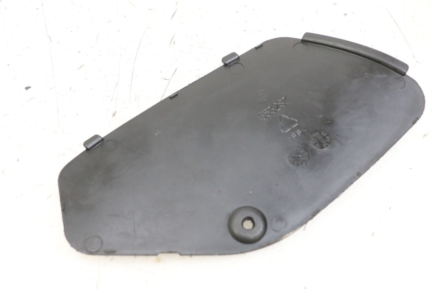 photo de TAPA DE INSPECCIÓN IZQUIERDA PIAGGIO MP3 LT 400 (2007 - 2012)