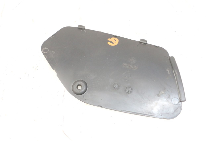 photo de TAPA DE INSPECCIÓN IZQUIERDA PIAGGIO MP3 LT 400 (2007 - 2012)