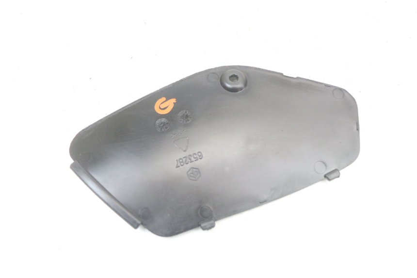 photo de TAPA DE INSPECCIÓN IZQUIERDA PIAGGIO MP3 LT 400 (2007 - 2012)