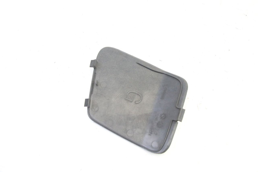 photo de TAPA IZQUIERDA PEUGEOT SATELIS 250 (2006 - 2012)