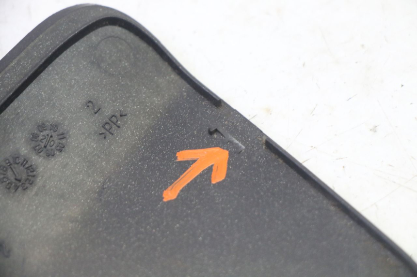 photo de TAPA IZQUIERDA PEUGEOT SATELIS 125 (2006 - 2009)