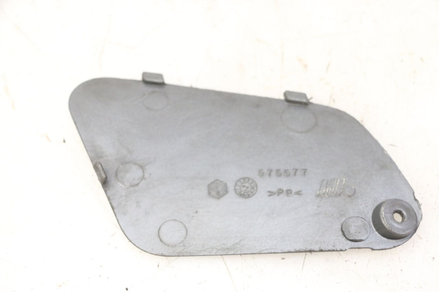photo de TAPA DE INSPECCIÓN IZQUIERDA PIAGGIO X9 EVOLUTION 125 (2003 - 2007)