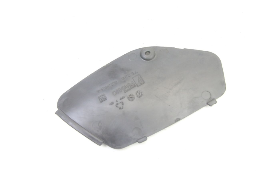 photo de TAPA DE INSPECCIÓN IZQUIERDA PIAGGIO XEVO - X EVO 125 (2007 - 2016)