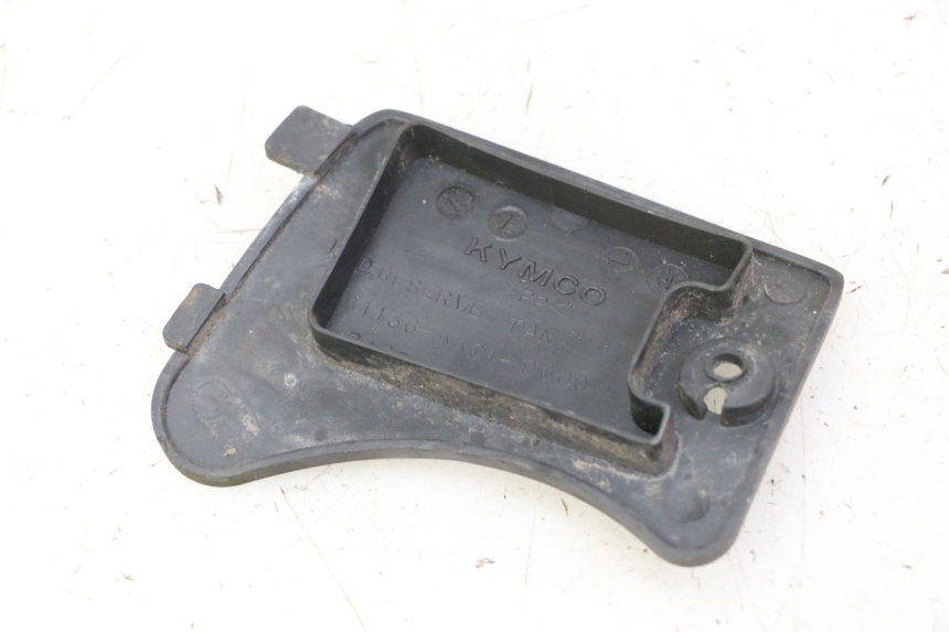 photo de TAPA KYMCO GRAND DINK 125 (2002 - 2007)