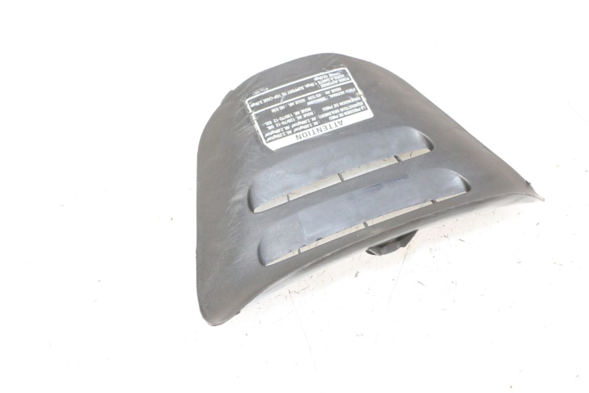 photo de TAPA DAELIM HISTORY 125 (2001 - 2002)