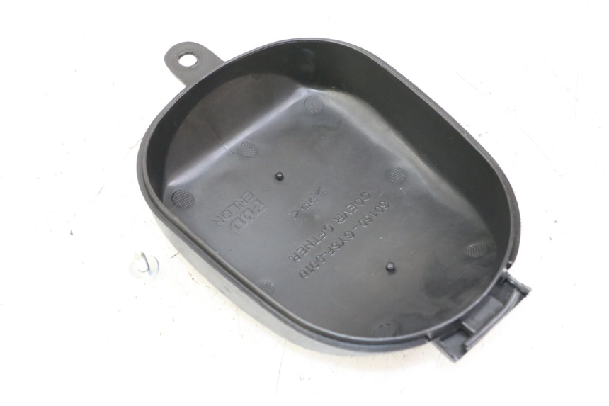 photo de TAPA JM MOTORS MIA 50 (2017 - 2020)