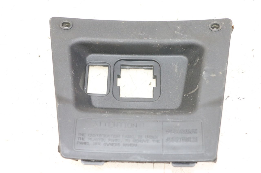 photo de TAPA SYM JOYMAX 125 (2010 - 2017)