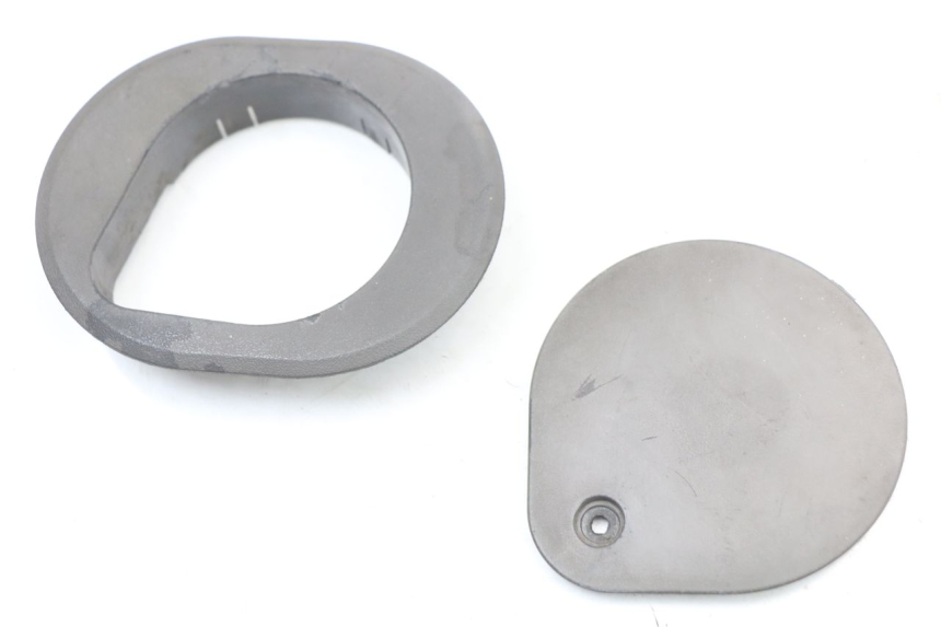 photo de TAPA SYM JOYRIDE EVO 125 (2009 - 2016)