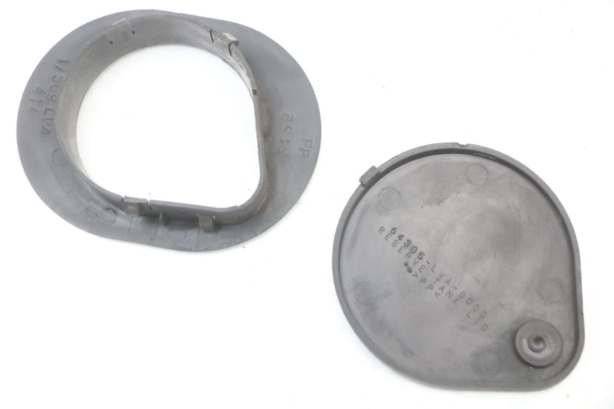 photo de TAPA SYM JOYRIDE EVO 125 (2009 - 2016)