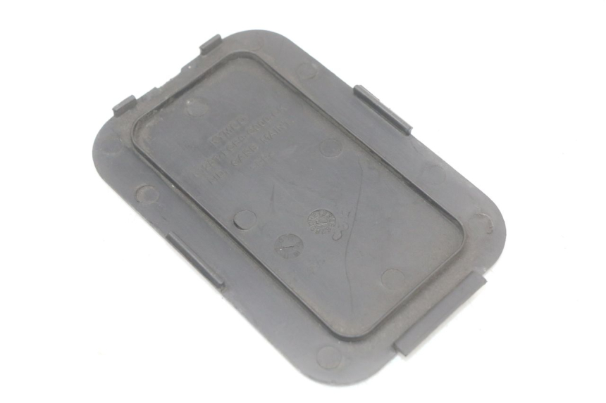photo de TAPA KYMCO AGILITY CARRY 50 (2011 - 2020)