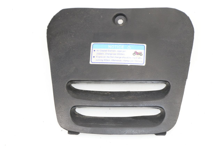 photo de TAPA GINELLI LJ50QT 2T 50 (2009 - 2012)
