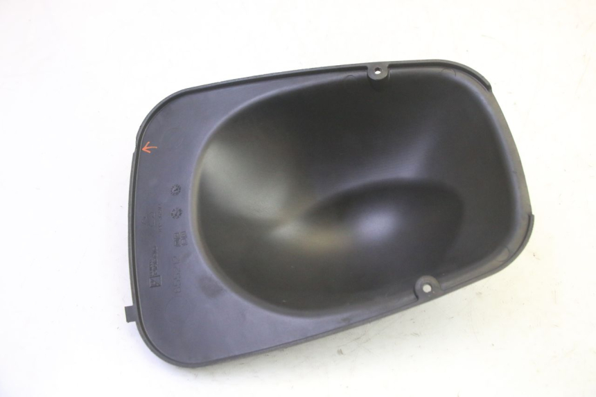 photo de TAPA PIAGGIO MP3 RL 250 (2007 - 2010) - Vista general del producto